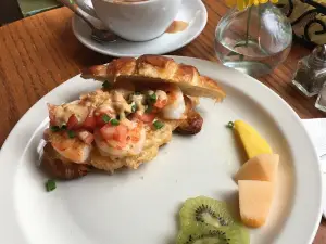 Café C'est La Vie