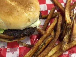 David's Burgers