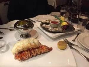 The Capital Grille