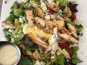 Uptown Grill