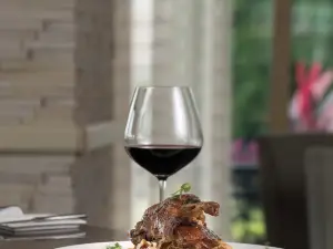 HAVEN Riverfront Restaurant and Bar