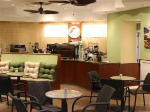 Honolulu Coffee at Hyatt Regency Maui