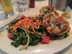 Elm Street Oyster House