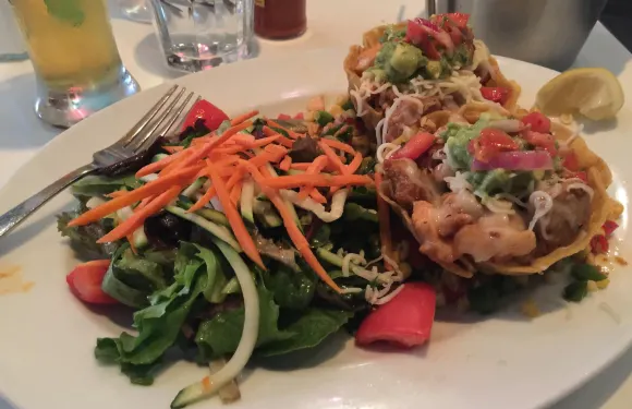 Elm Street Oyster House