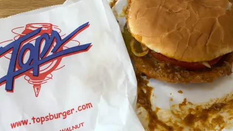 Tops in 패서디나