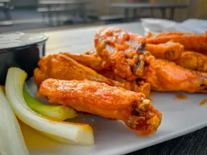 Roast House Pub & Restaurant