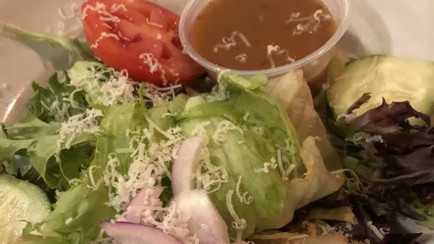 GrapeVine's Casual Italian Dining in Lumpkin County