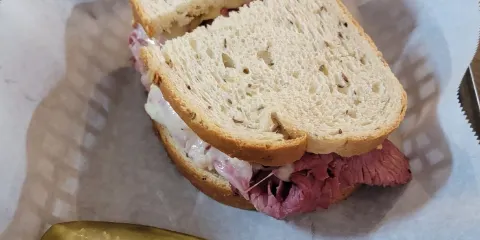 Metro Deli of Tallahassee