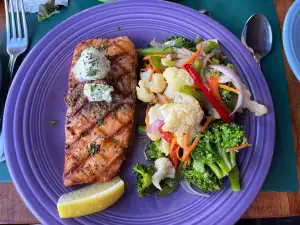 Rim Rock Restaurant
