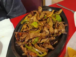 La Cabana Mexican Restaurant