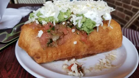 Cosmic Cantina in Durham