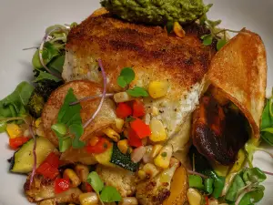 Cress Restaurant