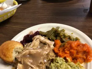 The Downtowner Restaurant