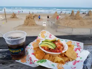 Clayton's Beach Bar