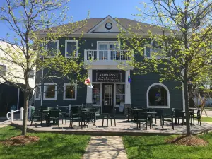 Java Rock Coffee House & Cafe