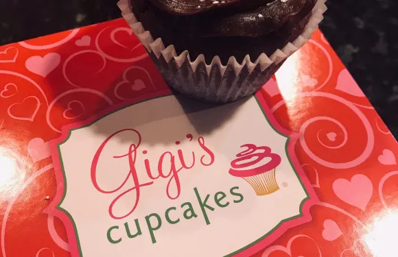 Gigi's Cupcakes