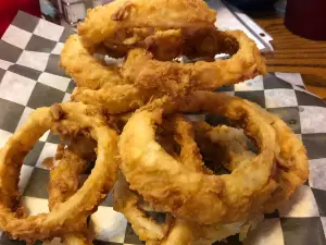 Puffabelly's Restaurant