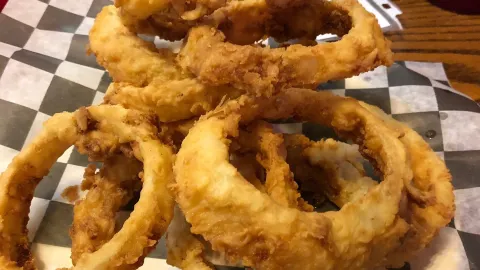 Puffabelly's Restaurant in スプリング