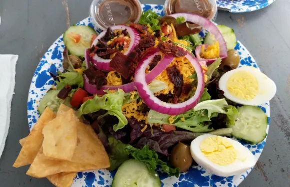 Lowcountry Produce Market & Cafe