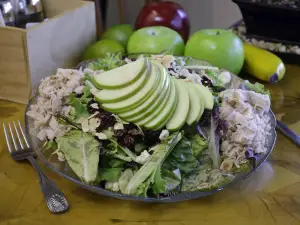 Ellie's Downtown Deli & Catering