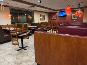 Denny's
