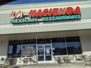 La Hacienda of Goose Creek