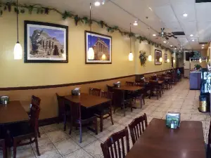 Phoenicia Greek and Lebanese Cuisine