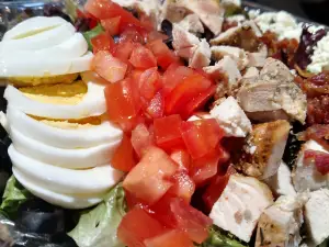 Ryke's Bakery Catering & Cafe