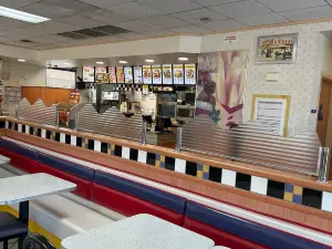 Carl's Jr.