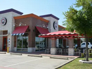 Panda Express