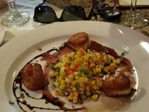 Delfino Restaurant