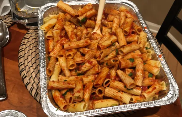 Cucina Bella