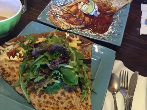 Renata's Crêperie