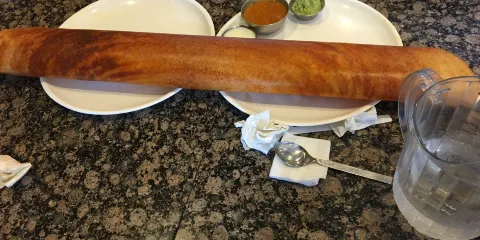 Chowpatty Restaurant
