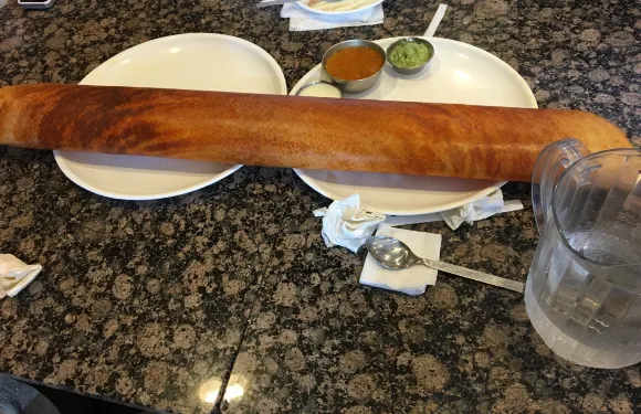 Chowpatty Restaurant
