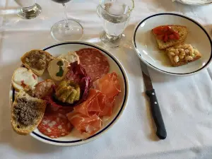 Albergo Ristorante Casentino