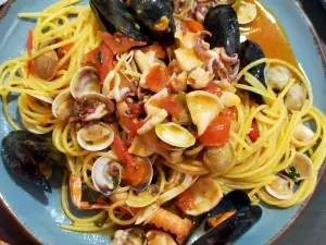 A un passo dal mare