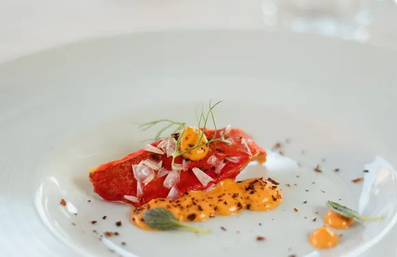 Ristorante Cacciatori