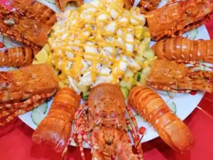 Heng Loong Restaurant