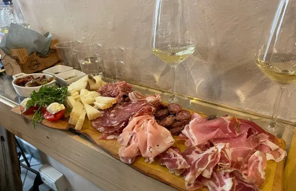 Da i' Mariani