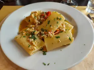 La Cantina