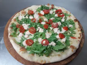 Il Grottino