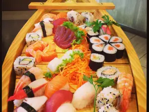 Sushiteca Zen