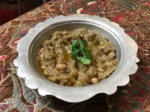 Evvel Zaman Yoresel Yemek Ve Kultur Evi