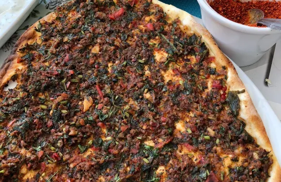 Ipek Restaurant