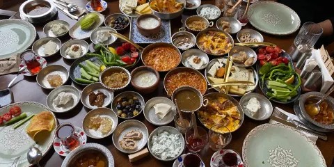 Van Menceli