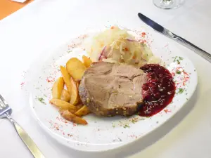 Fregat Restaurant