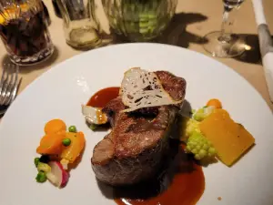 Restaurant Rheingenuss