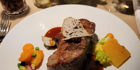 Rheingenuss Restaurant
