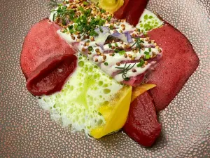Restaurant Anglerstuben